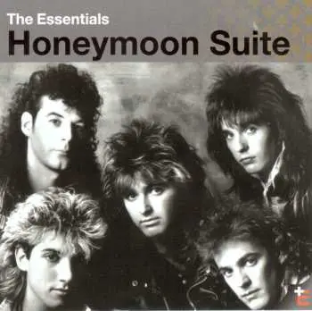 CD Honeymoon Suite: The Essentials