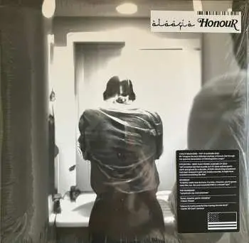 LP Honour: Àlááfíà CLR | PIC