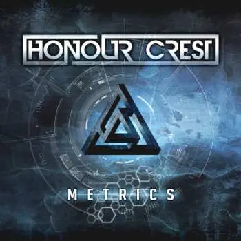 CD Honour Crest: Metrics