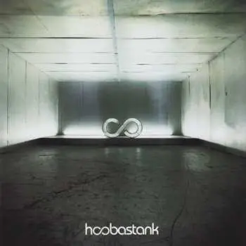 CD Hoobastank: Hoobastank