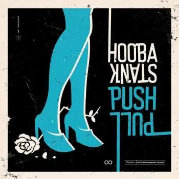 CD Hoobastank: Push Pull LTD | DIGI