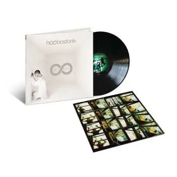 LP Hoobastank: The Reason