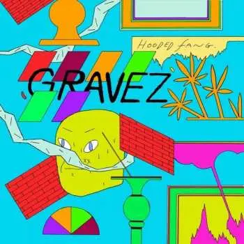 LP Hooded Fang: Gravez