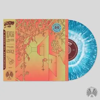 LP Hooveriii: A Round Of Applause CLR | LTD