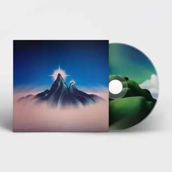 CD Hooveriii: Pointe DIGI