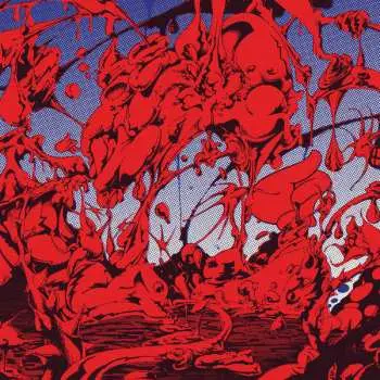 LP Hooveriii: Quest For Blood CLR | LTD