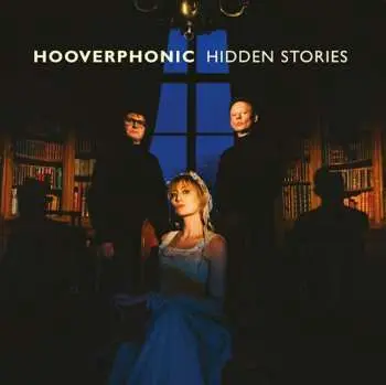 LP Hooverphonic: Hidden Stories