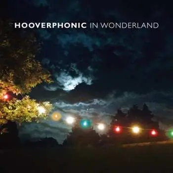 LP/CD Hooverphonic: In Wonderland