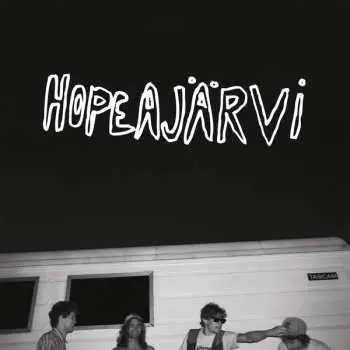 LP Hopeajärvi: Hopeajärvi CLR | LTD