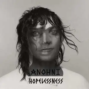 LP/CD Anohni: Hopelessness
