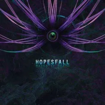CD Hopesfall: Magnetic North