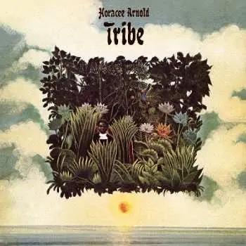 CD Horacee Arnold: Tribe