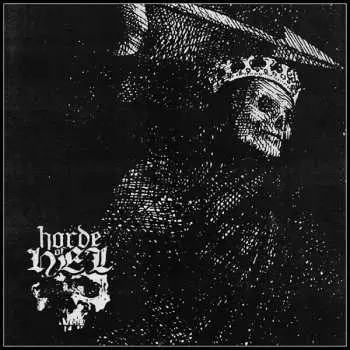 LP Horde Of Hel: Döden Nalkas