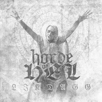 CD Horde Of Hel: Likdagg