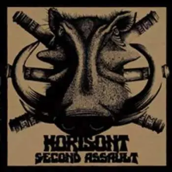 CD Horisont: Second Assault