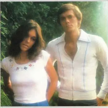 Carpenters: Horizon LP