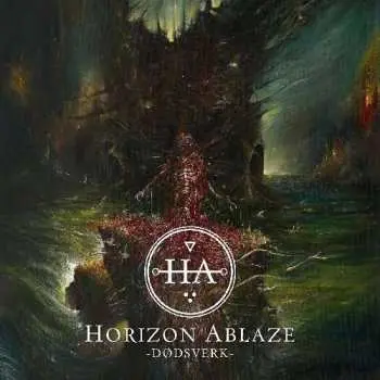 CD Horizon Ablaze: Dødsverk