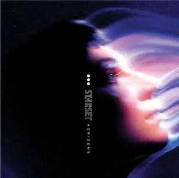 2LP Starset: Horizons LTD | CLR