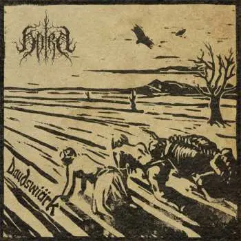 CD Horn: Daudswiärk