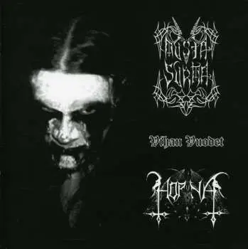 CD Horna: Vihan Vuodet