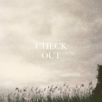 EP Hornschaft: Check Out  LTD | NUM