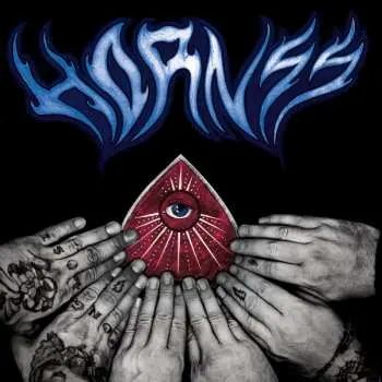 LP HORNSS: Telepath CLR | LTD | NUM