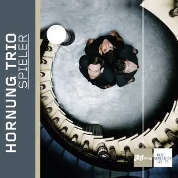 CD Hornung Trio: Spieler