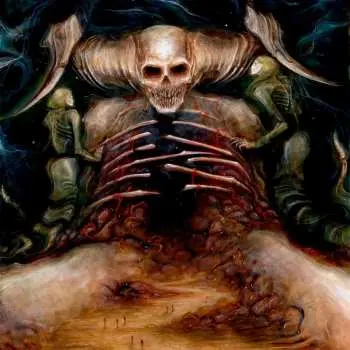 CD Horrendous: Anareta