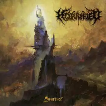 LP Horrified: Sentinel CLR | LTD