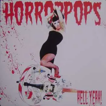 LP HorrorPops: Hell Yeah!