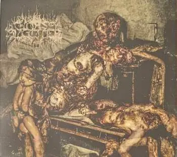 CD Horse Butcher: Horse Butcher