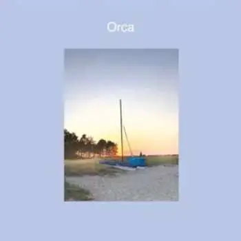 LP Horse: Orca