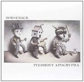 LP Horseback: Piedmont Apocrypha