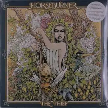 LP Horseburner: The Thief