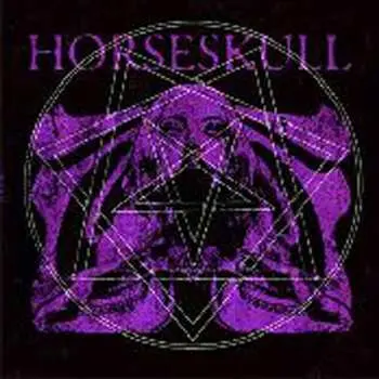 LP Horseskull: Horseskull