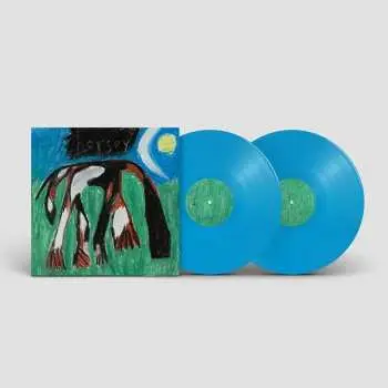 2LP Current 93: Horsey