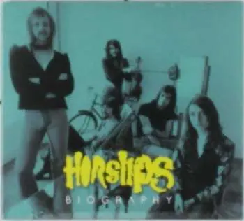 2CD Horslips: Biography