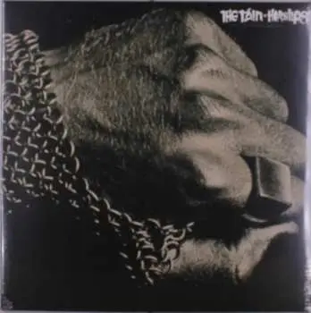 LP Horslips: The Táin LTD