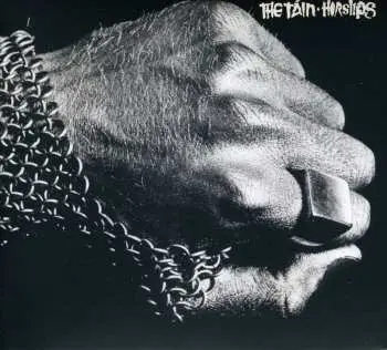 CD Horslips: The Táin