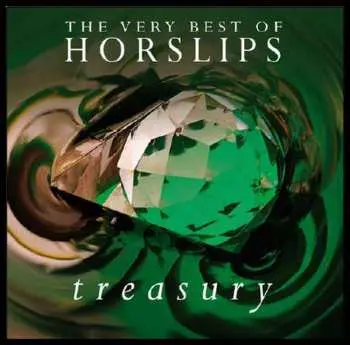 2CD Horslips: Treasury, The Very Best Of