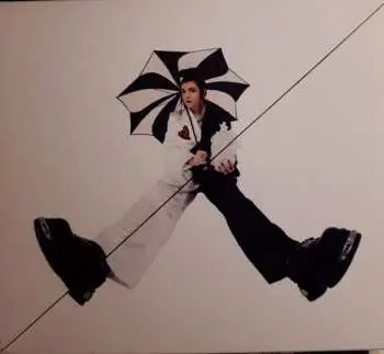 CD Hoshi: Cœur Parapluie DLX