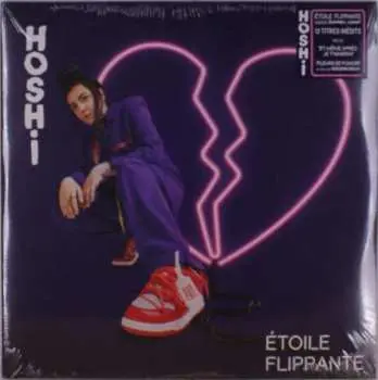 4LP Hoshi: Étoile Flippante