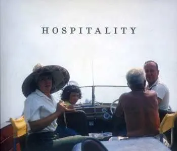 CD Hospitality: Hospitality