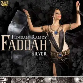 CD Hossam Ramzy: Faddah = Silver DLX