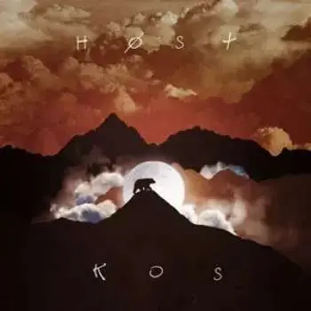 CD Host: Kos