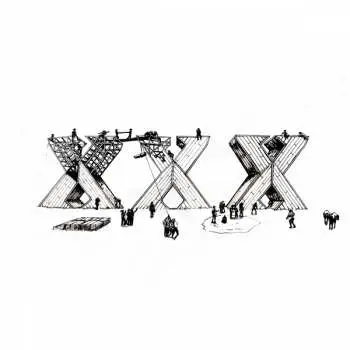 CD Hostile Omish: XXX