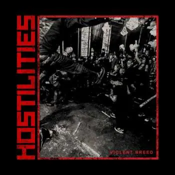SP Hostilities: Violent Breed CLR