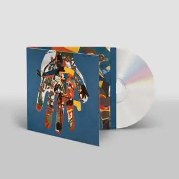 CD Hot Chip: Freakout/Release