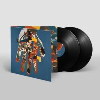 2LP Hot Chip: Freakout/Release