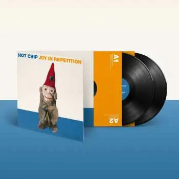 Hot Chip:  Joy In Repetition